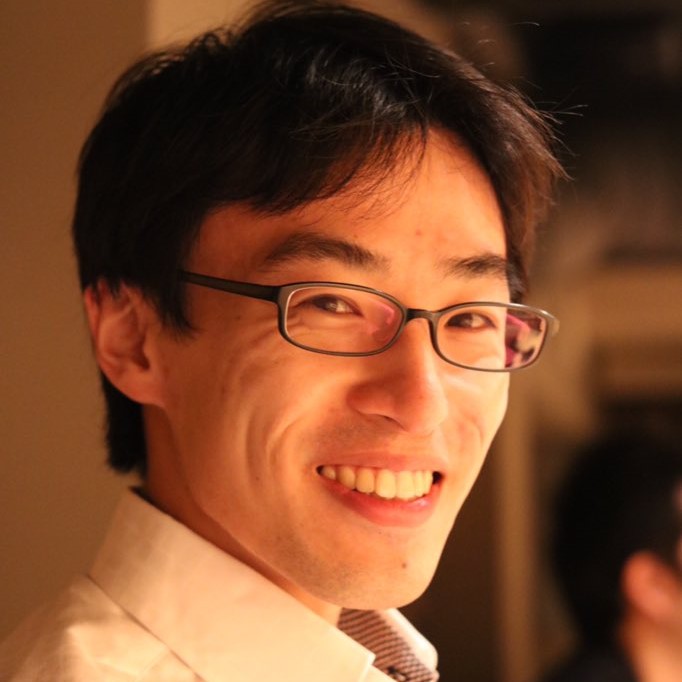 Shohei Fujii